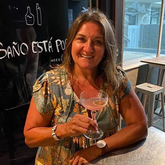 Meet your Posher, Bonnie - Picture 1 of 1